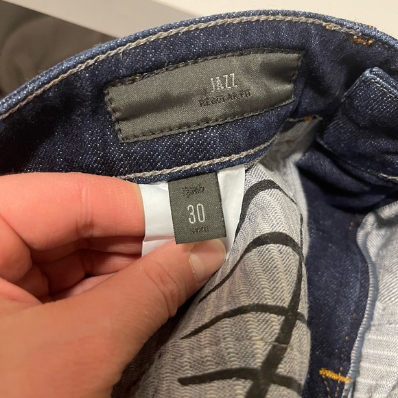 PT05 - Jazz Regular Fit Jeans - Men’s Size 30 - Picture 14 of 16